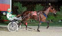 BG's Trillium win