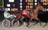 BG's 1998 debut